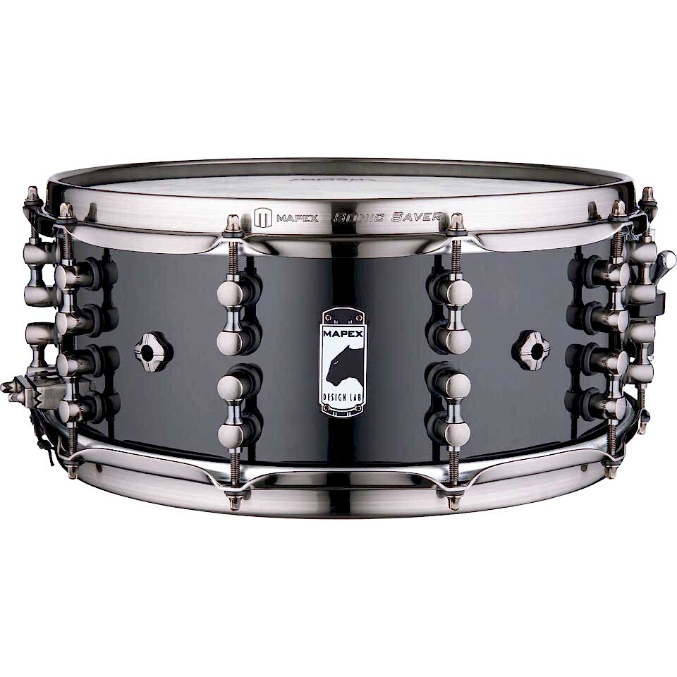 Mapex Maximus 14x 6 Trampet (BPDLMH4600LPB)