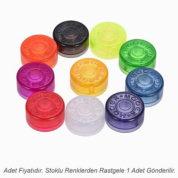 Mooer FT-MX Footswtich Cover