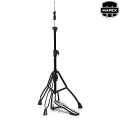 Mapex H600EB Mars Siyah HiHat Sehpası