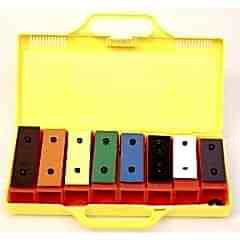 Angel ARX8N Plastik Tek Ton