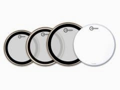 Aquarian PFBAQ 12+13+16+14 Performance 2 Davul Deri Seti