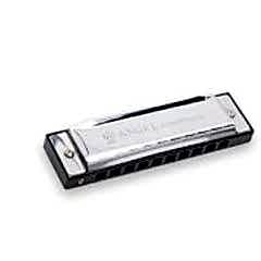 Angel AH10P Do Majör Armonika