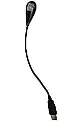 Fzone FL001SB Laptop Işığı