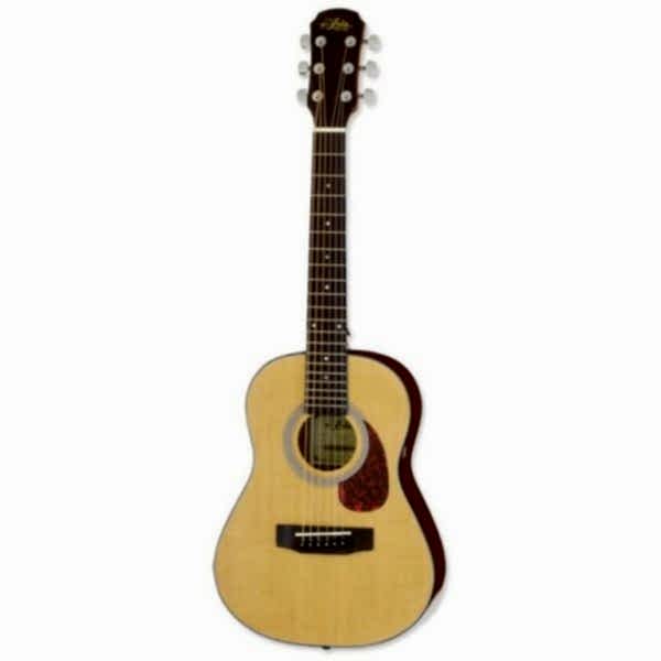 Aria ADF0112N 1/2 Akustik Gitar (Çocuk Gitarı)