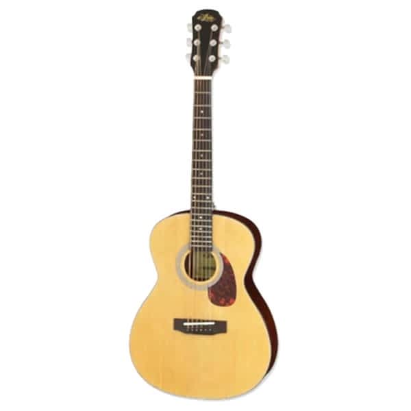 Aria ADF0134N 3/4 Akustik Gitar