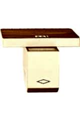 Meinl AEVLPS Artisan Edition Slaptop Cajon