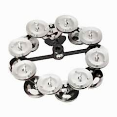 Meinl HTHH2BK HiHat Tambourine