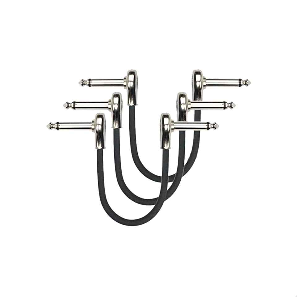 Kirlin PSK3243 30cm Pedal Ara Kablosu