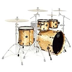 Mapex Saturn Akustik Davul 20+10+12+14 (SV504XBMXN)