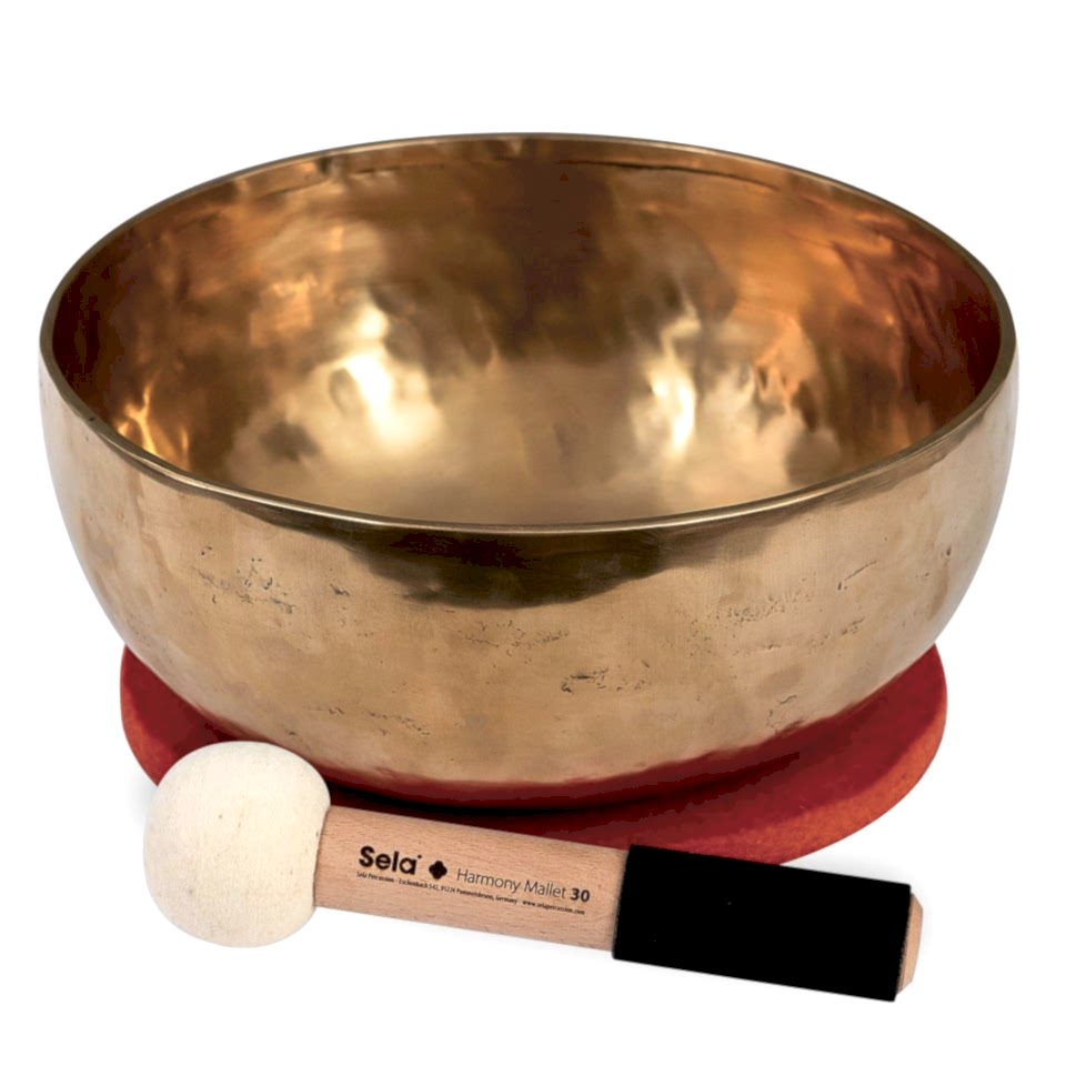 Sela SE265 26cm Harmony Ses Çanağı