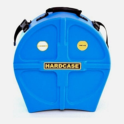 Hardcase HNP10TLB 10'' Mavi Tom Kutusu