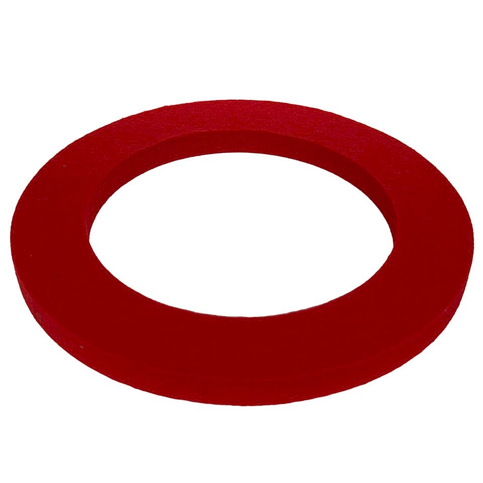 Sela Singing Bowl İçin 18cm Çaplı Keçe Halka SEASBFR18