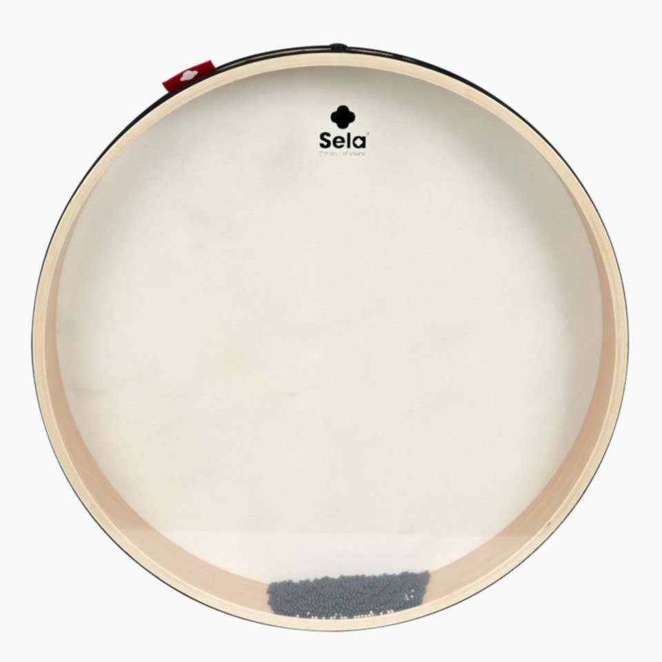 Sela Ocean Drum Çap 40cm (16'') SEOD40