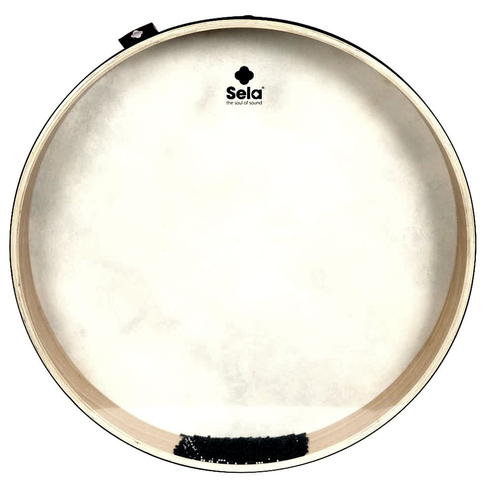 Sela Ocean Drum Çap 45cm (18'') SEOD45