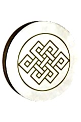 Meinl Hand Drum 16'' HD16WBEK