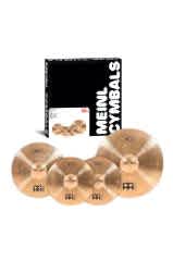 Meinl HCSB 141620 Üçlü Zil Seti