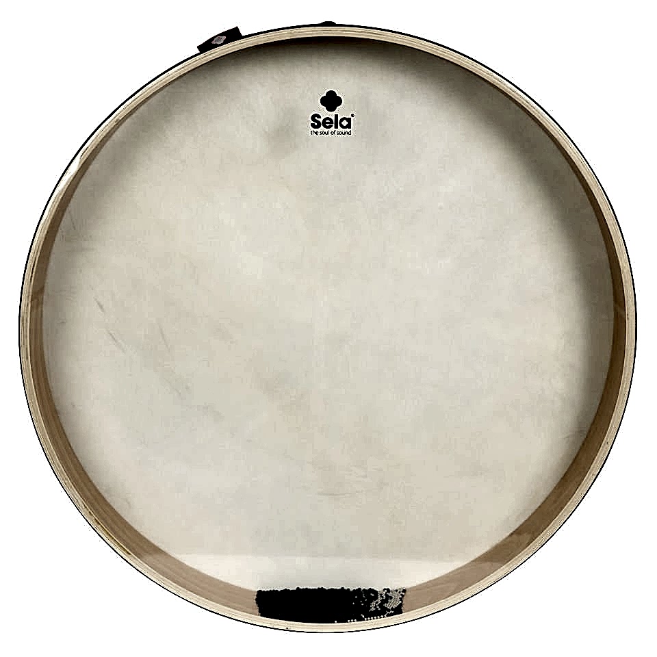 Sela Ocean Drum Çap 55cm (22'') SEOD55