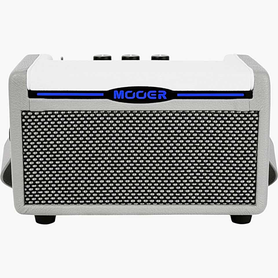 Mooer SD10IGR Akıllı Gitar Amfisi