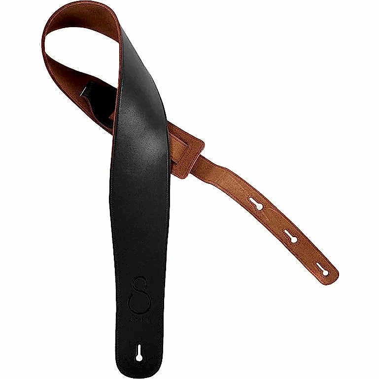 Sire Gitar Askısı BLK