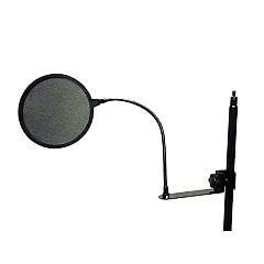 HERCULES MWSJ0561 Pop Filtre (Spiralli) Hercules Üretimidir