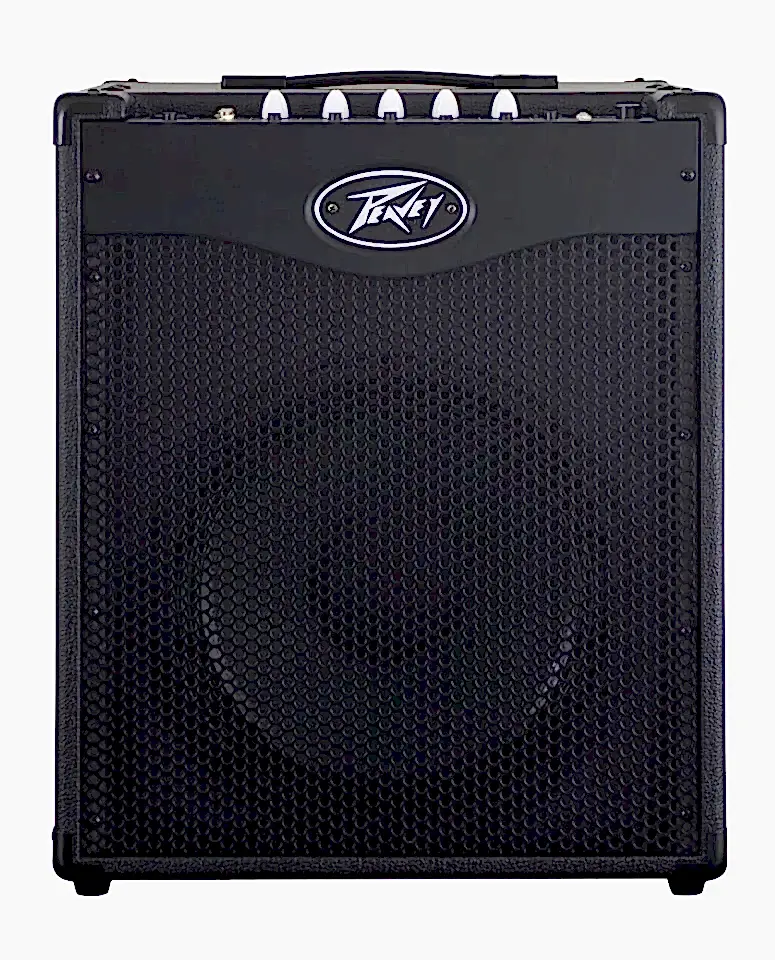 Peavey FG03608192 100 Watt Max 110 Bas Gitar Amplifikatörü