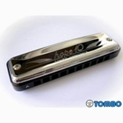 Tombo 6610D Hope10 Re Majör Mızıka