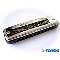 Tombo 6610G Hope10 Sol Majör Mızıka