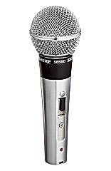 Shure 565SDLC Mikrofon