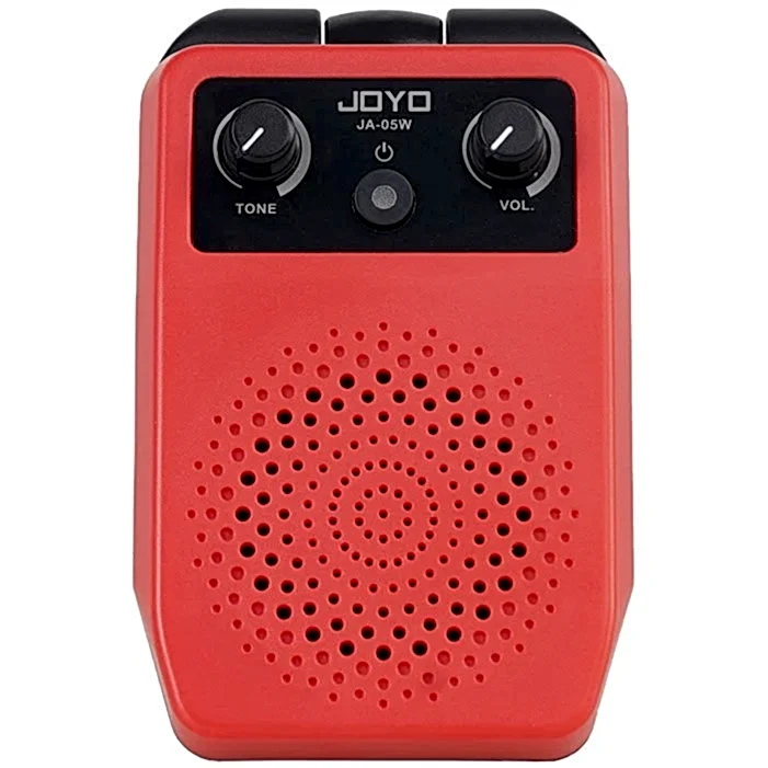 Joyo JA-05W Tak-Çalıştır Çok Amaçlı Mini Amfi
