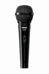 Shure SV200 Mikrofon