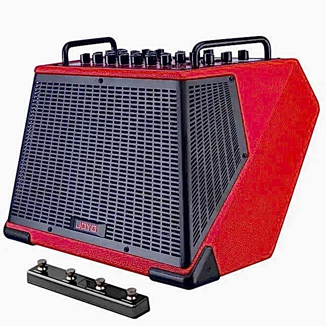 Joyo BSK-150RD 150W Çoklu Enstrüman Amfisi