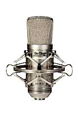 On Stage AS800 FET Kondenser Mikrofon