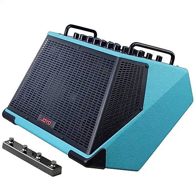 Joyo BSK-150BL 150W Çoklu Enstrüman Amfisi