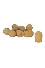 On Stage ASWS20N10 Headset Mikrofonlar İçin Windscreen