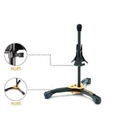 HERCULES DS510B Trompet Sehpası