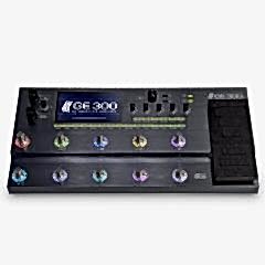 Mooer GE300 Multi Efekt Gitar Prosesör