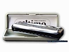 Tombo 1810D Ultimo Re Majör Mızıka