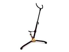 HERCULES DS535B Bariton Saksafon Sehpası