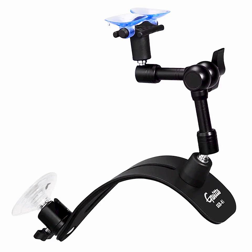 Guitto GGR01 Klasik Gitar Desteği