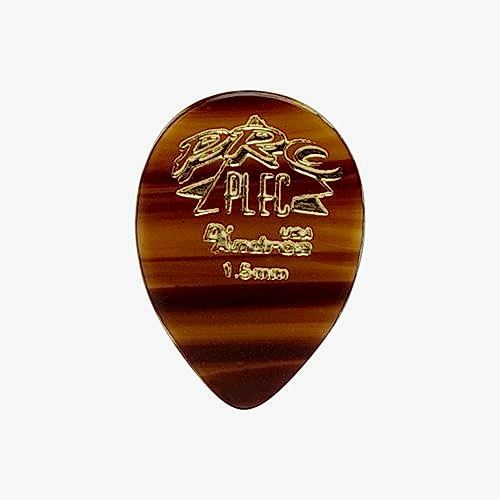 Dandrea 6 Adet Pro-Plec 358 Pena PRO6358