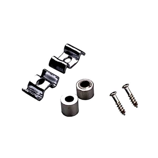 Dr Parts SR1CR Elektro Gitar Tel Yatağı