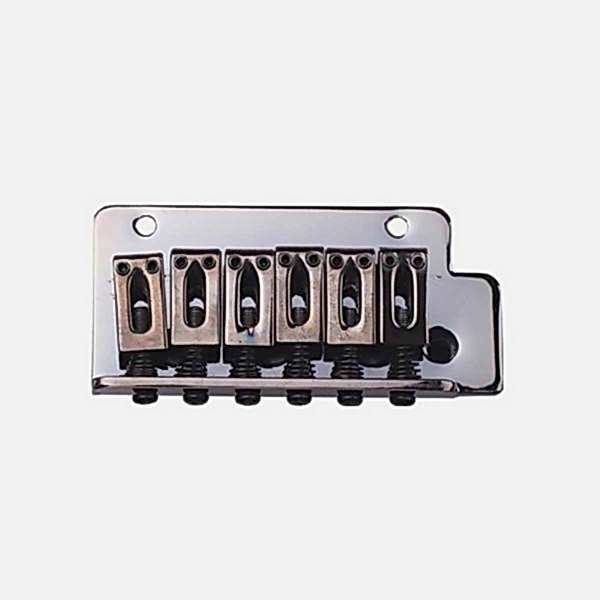 Dr Parts EBR2CR Elektro Gitar Tremolo Köprüsü (Krom)