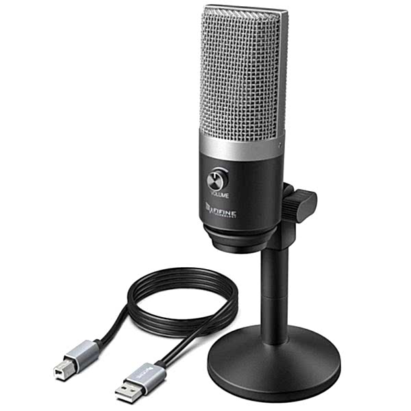 Fifine K670 USB Mikrofon
