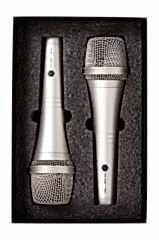 Sire Marcus Miller MONSTER7S Mikrofon (Kırmızı/Mavi Çiftli Paket)