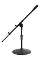 On Stage MS9409 Davul veya Amfi İçin Teleskopik Boom Mikrofon Sehpası