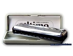 Tombo 1810B Ultimo Si Majör Mızıka