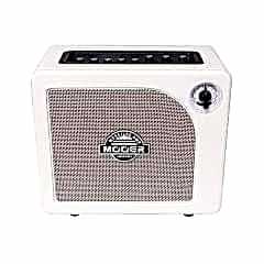 Mooer DH02 Hornet 15W Combo Gitar Amfisi