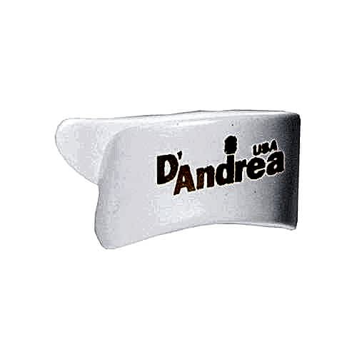 Dandrea 12 Adet Large Baş Parmak Penası R373LGWHT