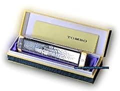 Tombo 1248C Uni Chromatic Mızıka