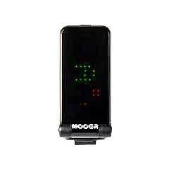 Mooer CT01 Clip Tuner Akort Aleti